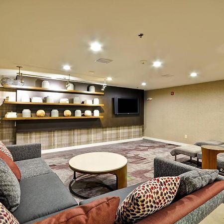 Courtyard By Marriott Jacksonville Airport/ Northeast Kültér fotó