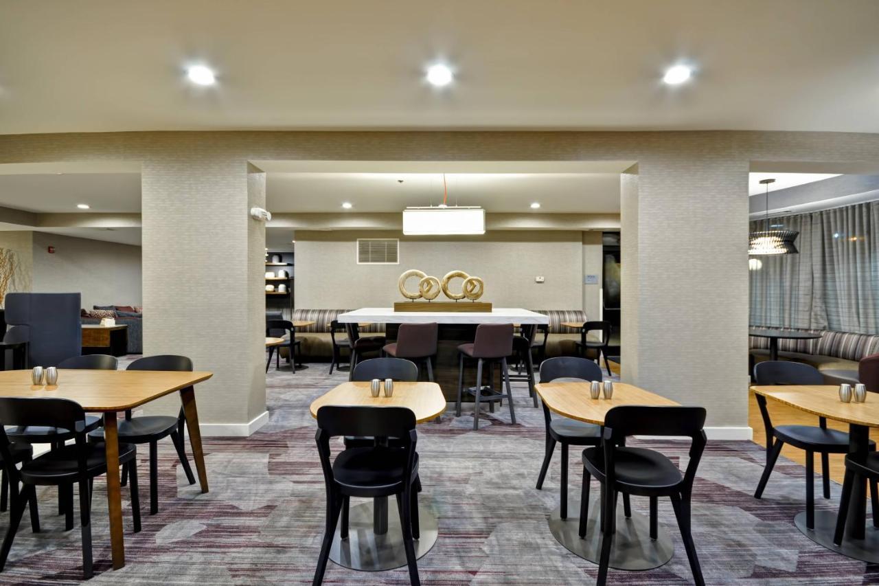 Courtyard By Marriott Jacksonville Airport/ Northeast Kültér fotó