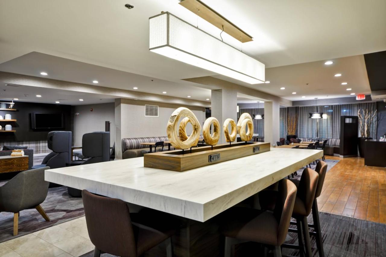 Courtyard By Marriott Jacksonville Airport/ Northeast Kültér fotó