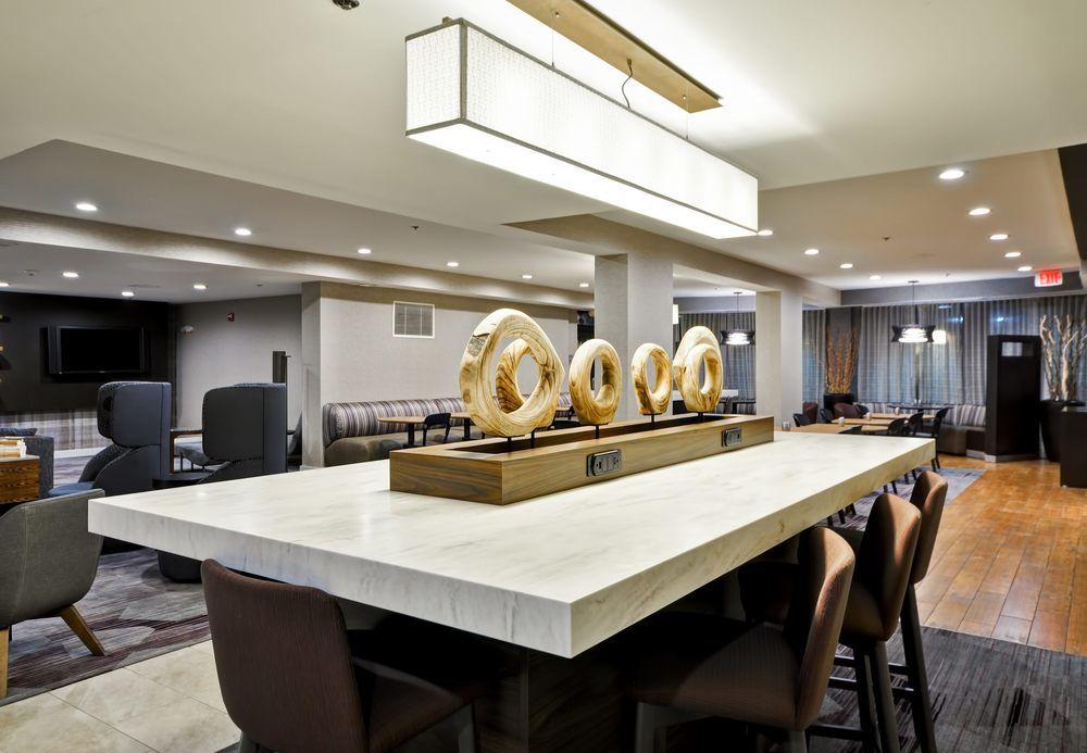 Courtyard By Marriott Jacksonville Airport/ Northeast Kültér fotó