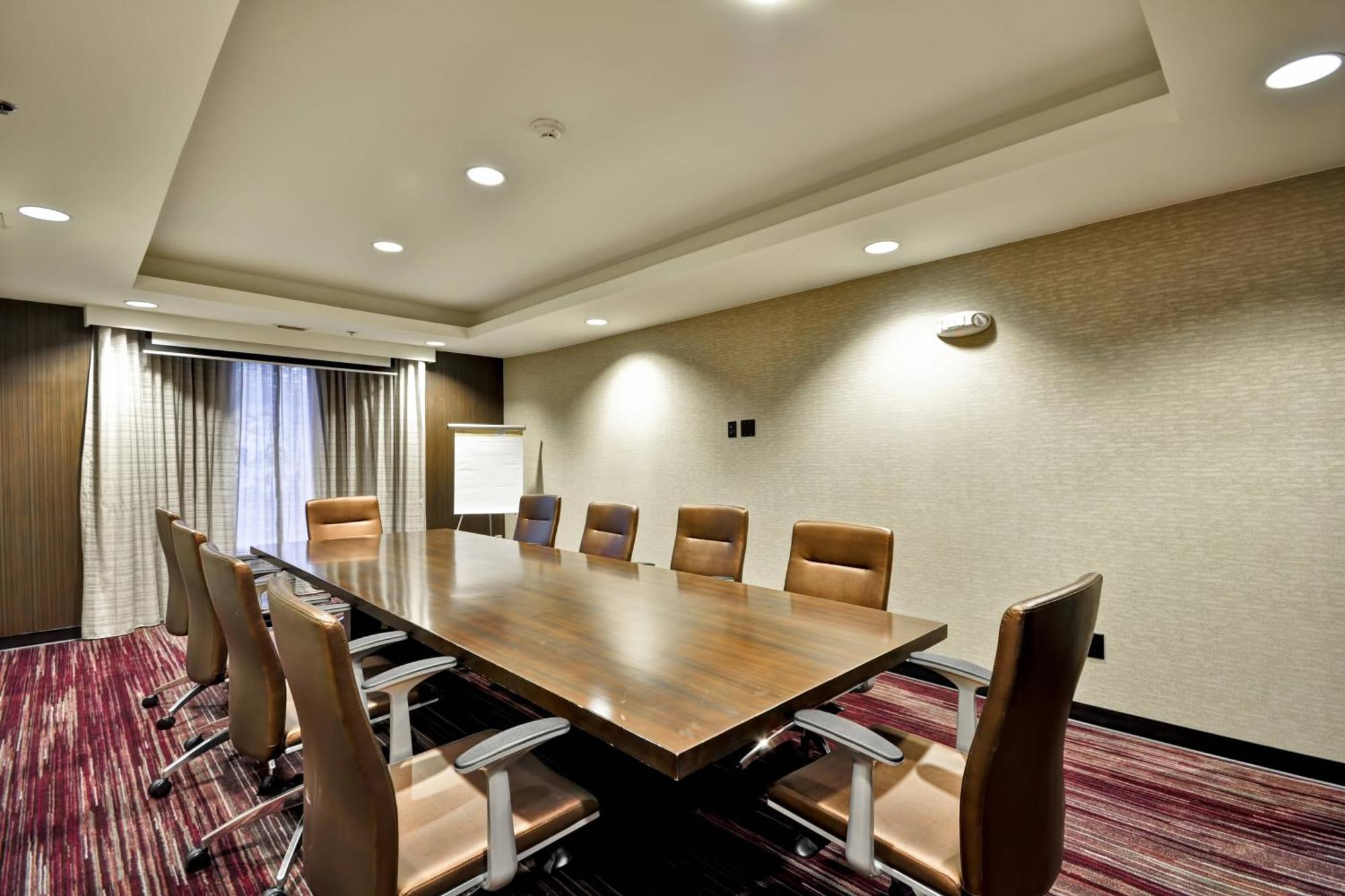 Courtyard By Marriott Jacksonville Airport/ Northeast Kültér fotó