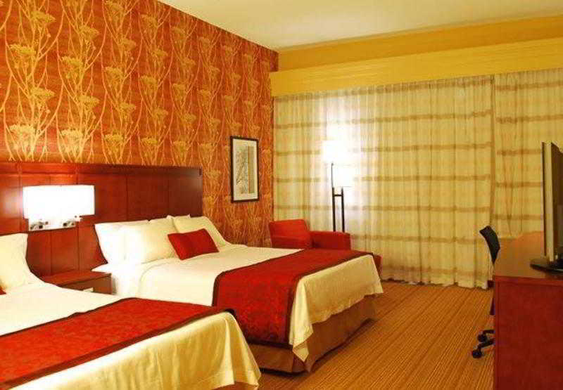 Courtyard By Marriott Jacksonville Airport/ Northeast Kültér fotó