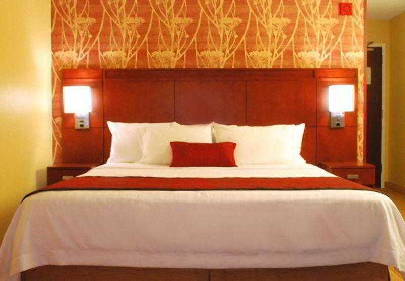 Courtyard By Marriott Jacksonville Airport/ Northeast Szoba fotó