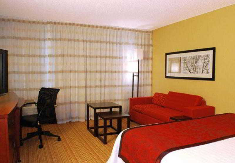 Courtyard By Marriott Jacksonville Airport/ Northeast Kültér fotó