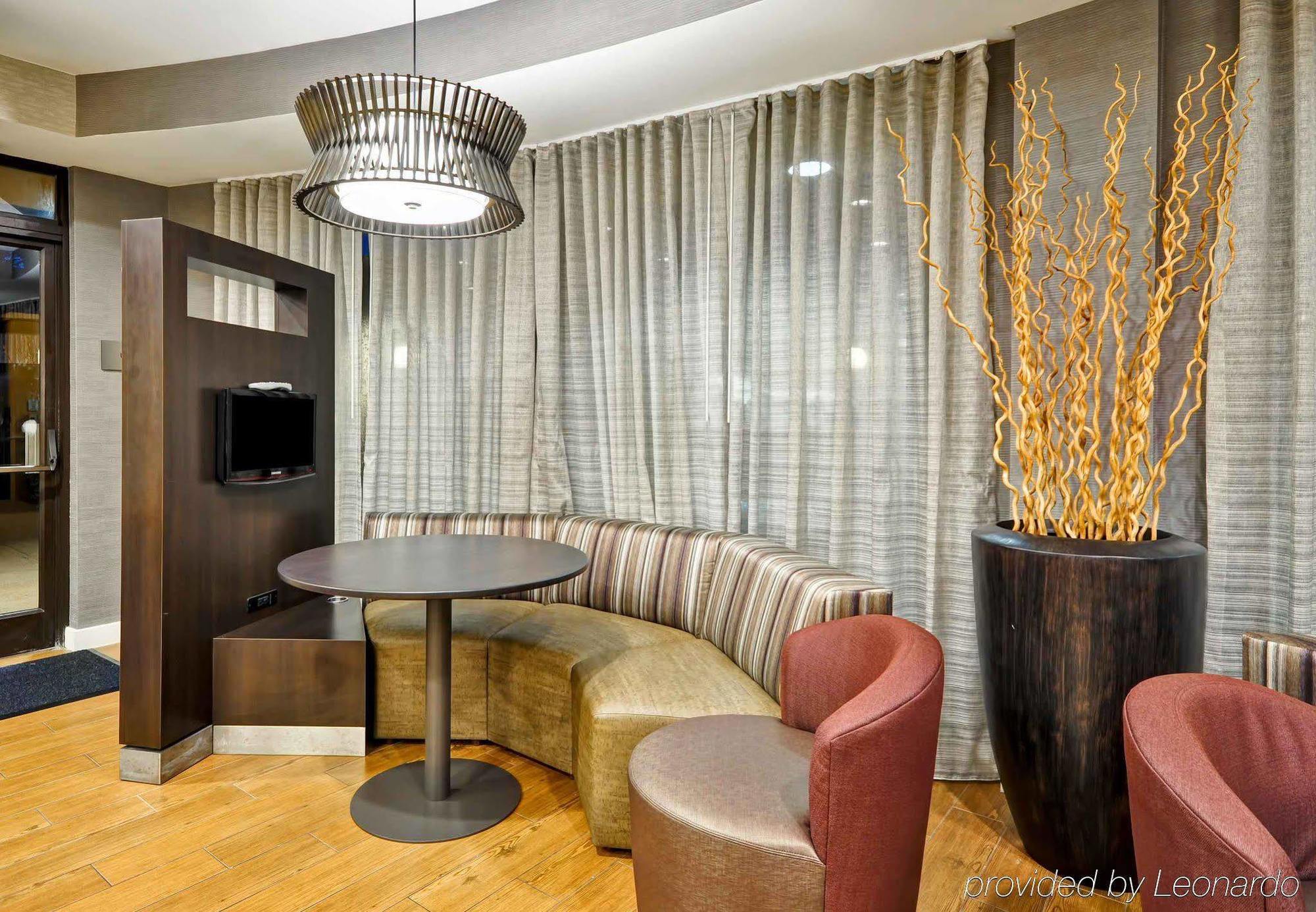 Courtyard By Marriott Jacksonville Airport/ Northeast Kültér fotó