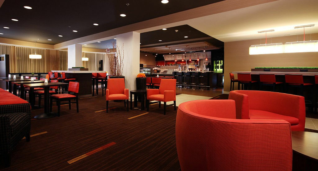 Courtyard By Marriott Jacksonville Airport/ Northeast Kültér fotó